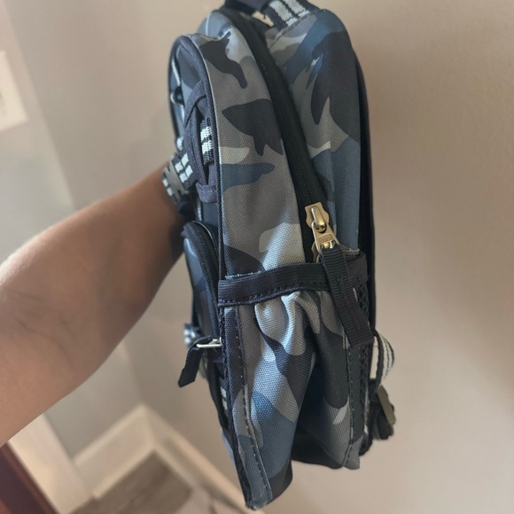 louis vuitton clapton backpack dupe Damier Ebene/Creme – Mautto #OnlineTackleShop model:BWS1530S902PURIV8000 Water-Resistant Roll-Top Laptop Backpack